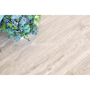 Плитка кварцвиниловая Alpine Floor Sequoia LVT синхронное тиснение Секвойя Light ЕСО 6-3 LVT 43 класс 3.2/4 мм 2.245 кв.м 121.9х18.4 см