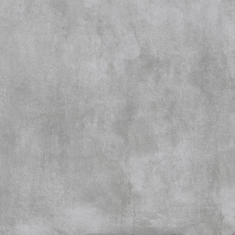 Керамогранит Arcadia Ceramica Cementum Gris матовый серый RT6002-A 60х60 см