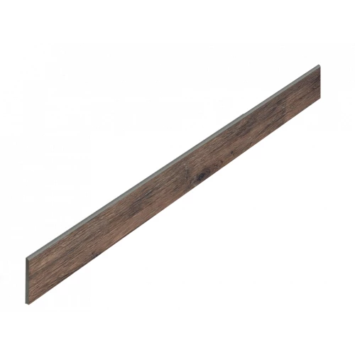 Плинтус Coliseumgres Брента Браун 610130004668 90х7,2 см