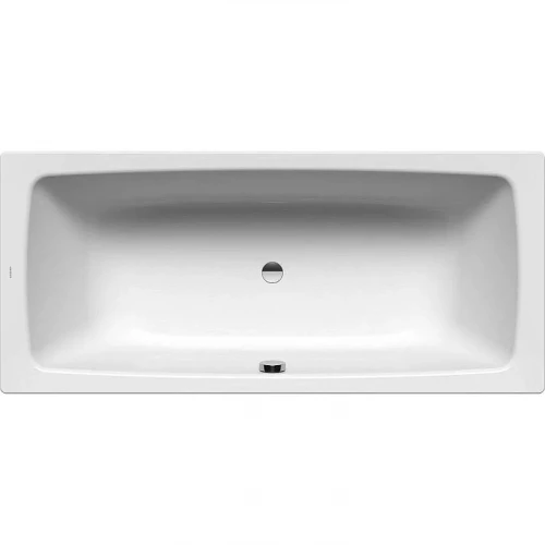 Стальная ванна Kaldewei Cayono Duo easy-clean mod 724 272400013001 170x75 см
