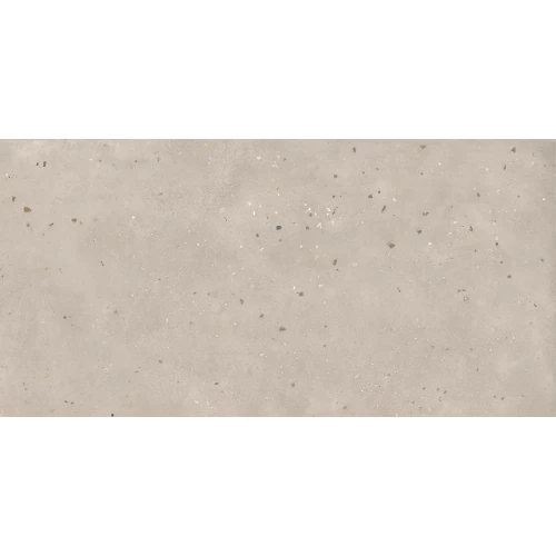 Керамогранит Buono Terrazzo Light Mocha Matt матовый бежевый THS4802M 120х60 см