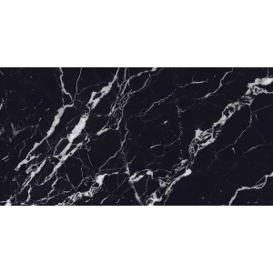 Керамогранит Polo Gres Polo Gres 120Х60 Nero Marquina PG0000007 120х60 см