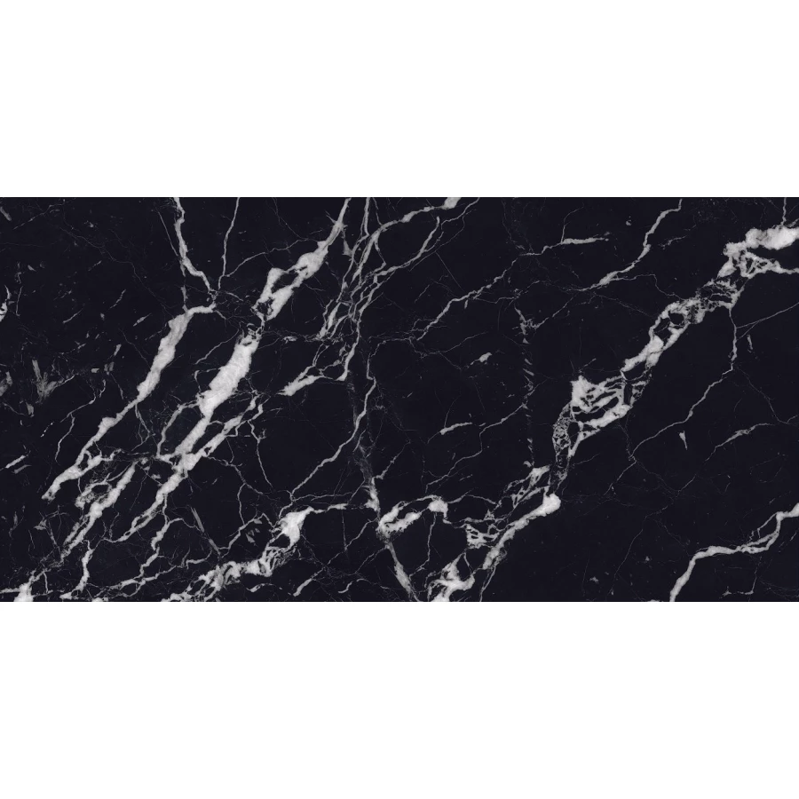 Керамогранит Polo Gres Polo Gres 120Х60 Nero Marquina PG0000007 120х60 см