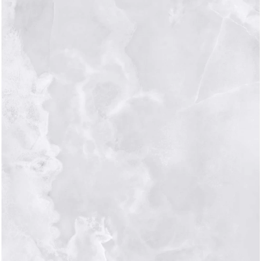 Керамогранит Colortile Onyx Silver Satin полуматовый серый RP-215924 60x60 см