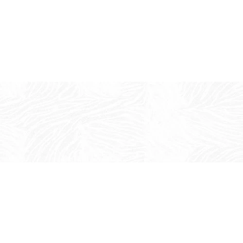 Плитка облицовочная Alma Ceramica Irma белый 20*60 см