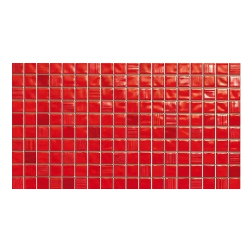 Плитка настенная Atlas Concorde Vivace Rosso 3VIO 45х25 см