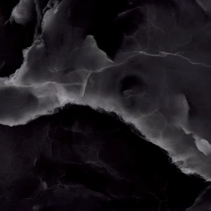 Керамогранит Laparet Andora Black полированный чёрный 60х60 см