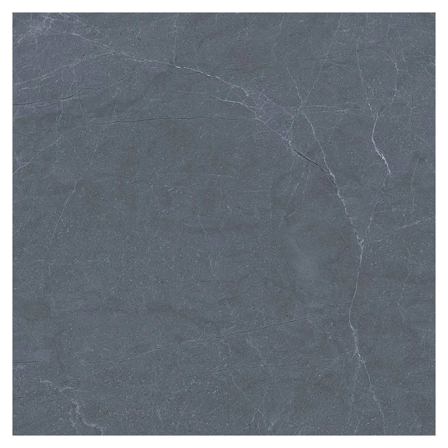 Керамогранит Realistik Pure Nero Matt Carving 60х60 см