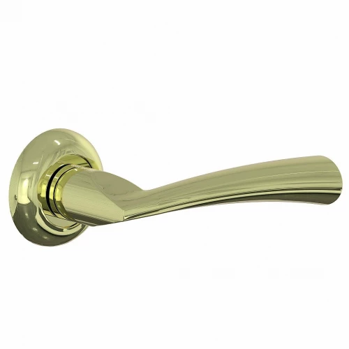 Ручка для двери Bravo A-480 G Золото