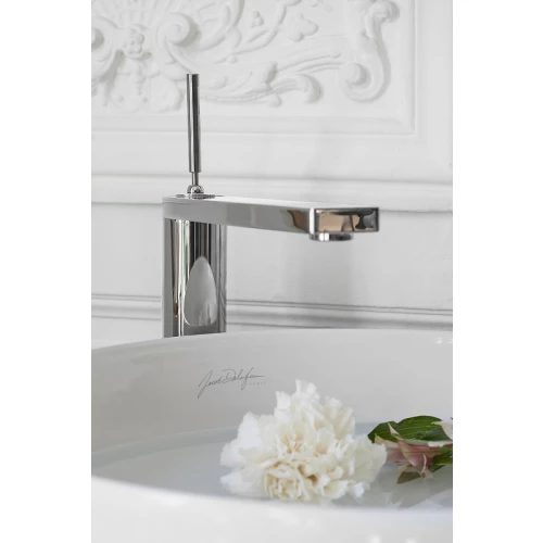 Смеситель для раковины Jacob Delafon Composed хром E73053-CP