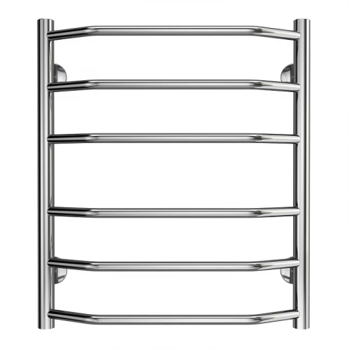 Полотенцесушитель водяной Azario Ravenna AZ07156 50х60 см