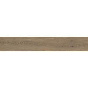 Керамогранит Rocersa Rovere Ombre Nature матовый коричневый 120x20 см