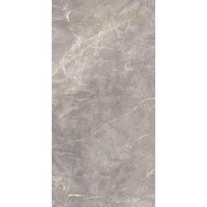 Керамогранит Global Tile Sacramento_GT грес глазуированный Серый карвинг GT120603101MCR 120х60 см