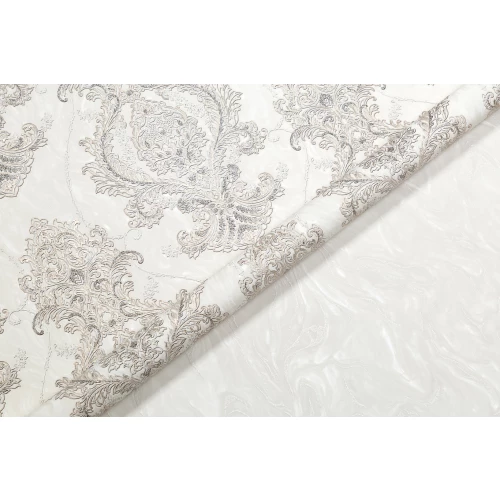 Обои флизелиновые Palitra Life Arabesca бежевый PL71930-24 1,06х10,05 м