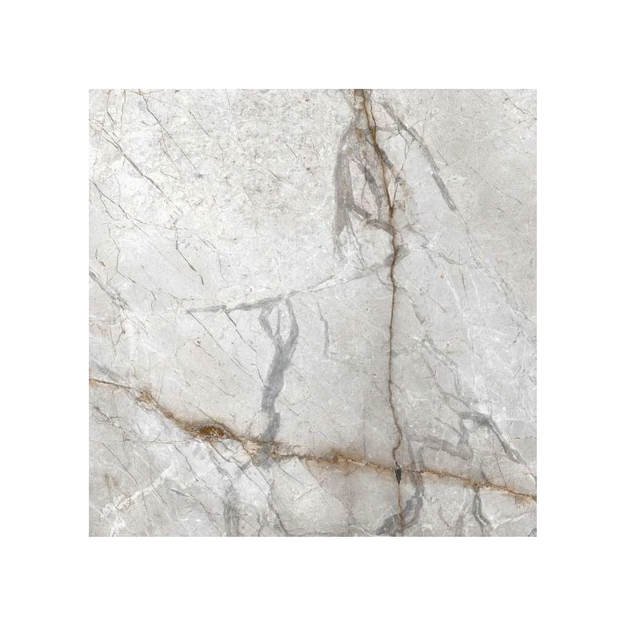 Керамогранит Грани Таганая Petra greystone матовый серо-бежевый GRS02-15MD 60х60 см