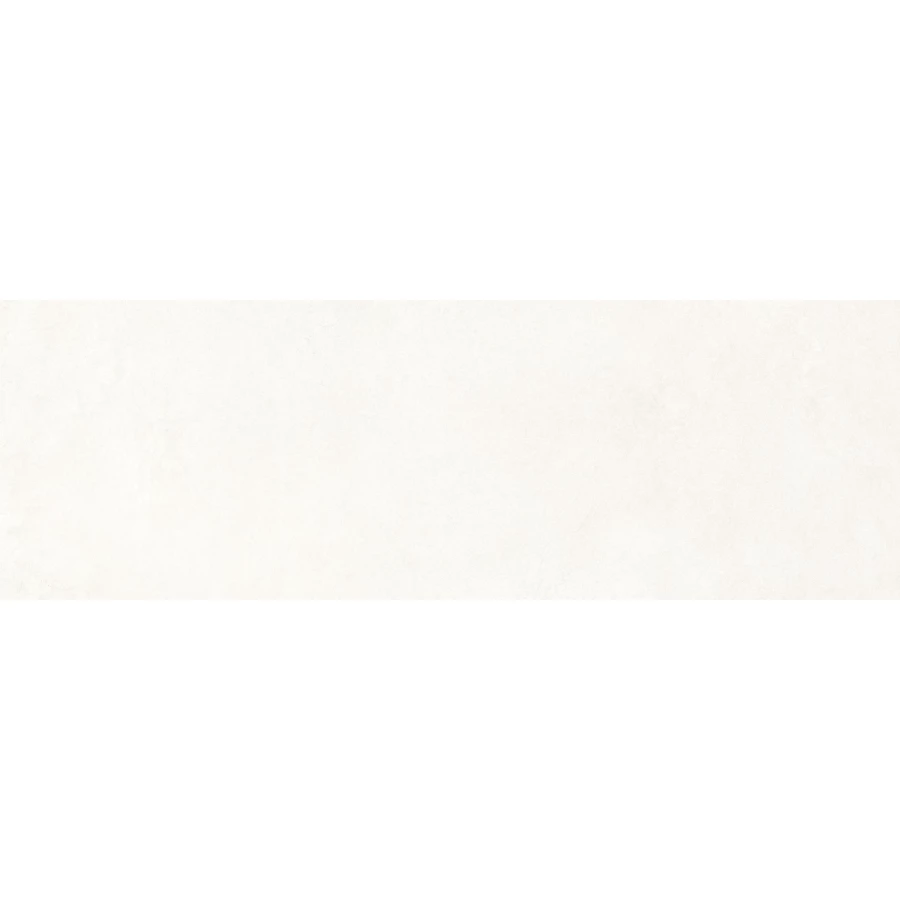 Плитка настенная ALMA Ceramica Patio матовая белая TWU3090PAT07R 90х30 см