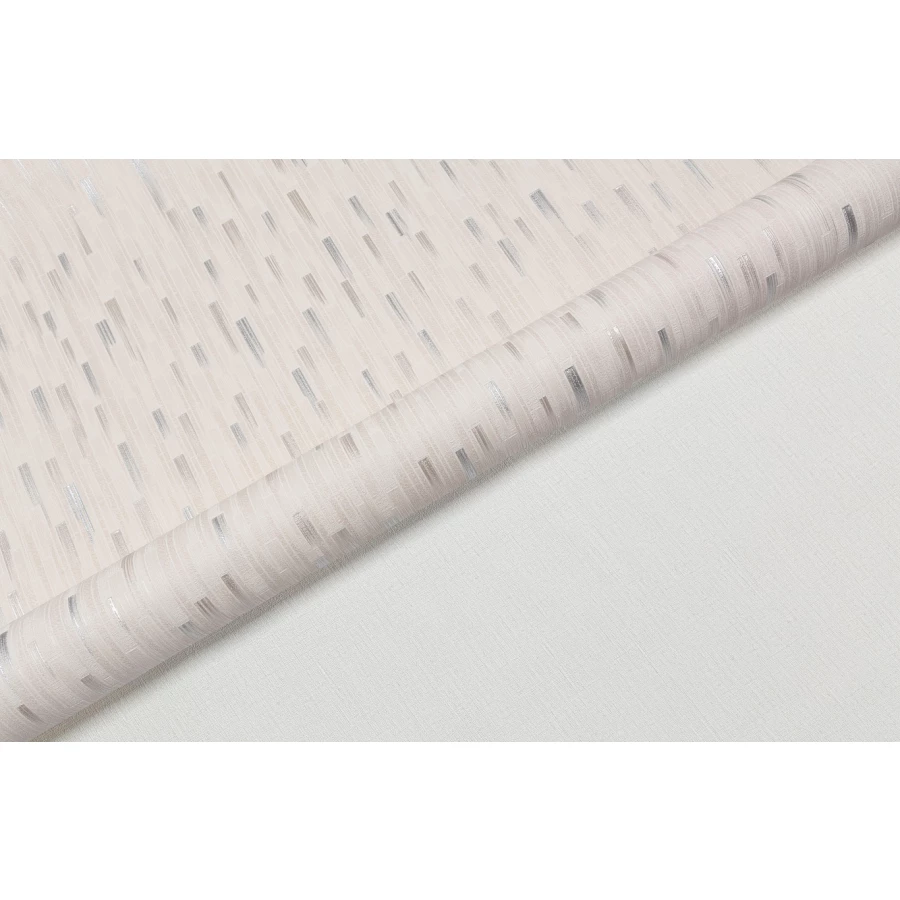 Обои флизелиновые Palitra Home Crystal HomeColor бежевые HC72125-21 1,06х10,05 м