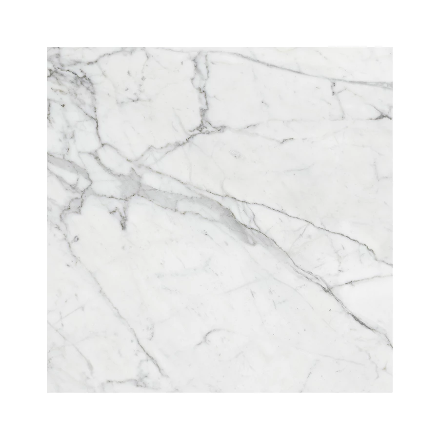 Керамогранит Kerranova Marble Trend K-1000/LR Carrara 60x60x1