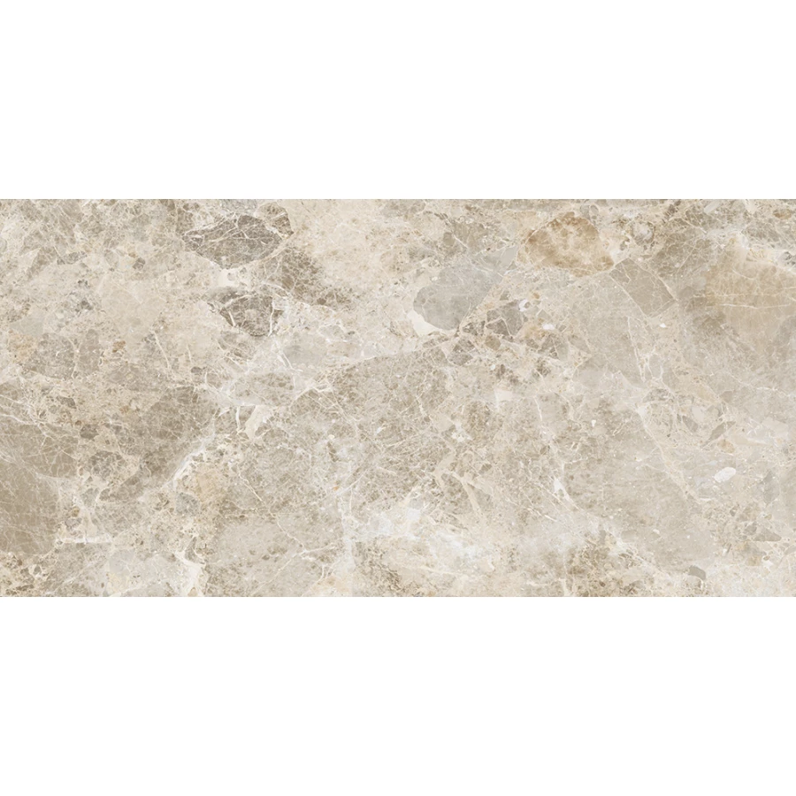 Керамогранит Vitra MarbleS Эмперадор Кремовый K948094LPR01VTER 120х60 см