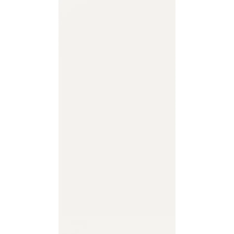 Плитка настенная Ape Ceramica Bellagio Base Neve Rect матовая белая A042019 120х60 см