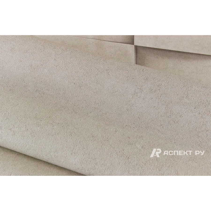 Обои флизелиновые Аспект Бронкс бежевые 70515-12 1,06х10,05 м