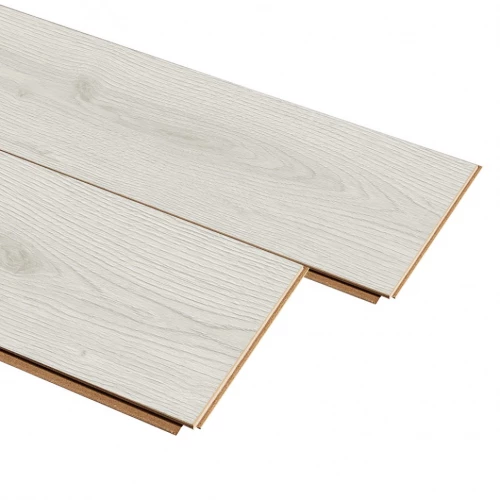 Ламинат Floorwood Estet WG Дуб Лейк серый 6894 33 класс 12 мм