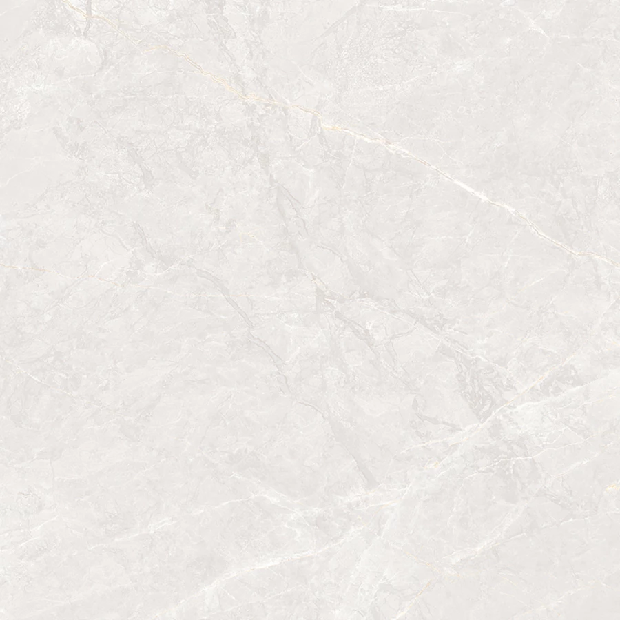 Керамогранит Laparet Geo Blanco карвинг матовый светло-серый 80х80 см