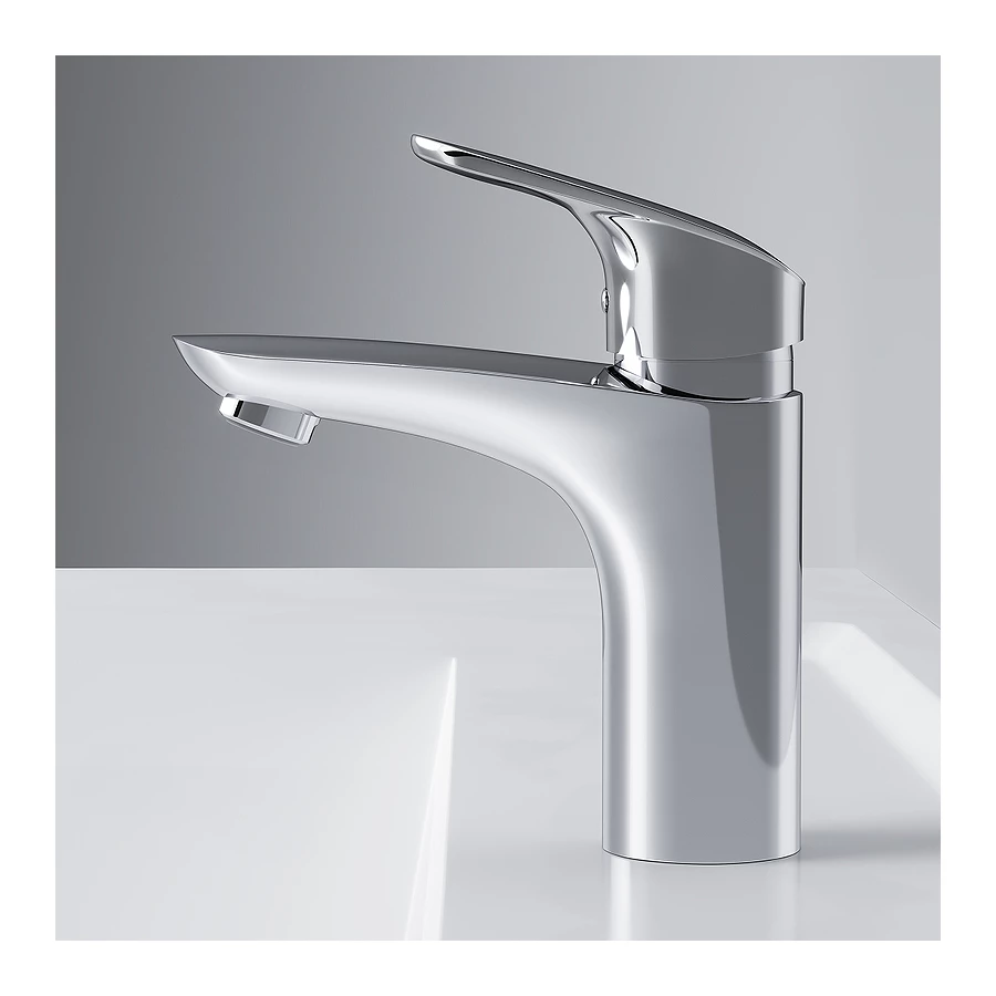 Смеситель для раковины Am Pm Like F8093016