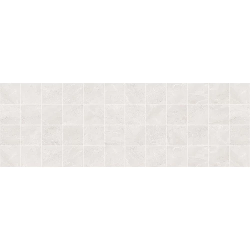 Декор Laparet Royal мозаичный кофейный светлый MM60075 20х60