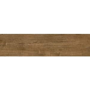 Керамогранит Laparet Lamarty Marrone матовый коричневый LP2080G0031R 80х20 см