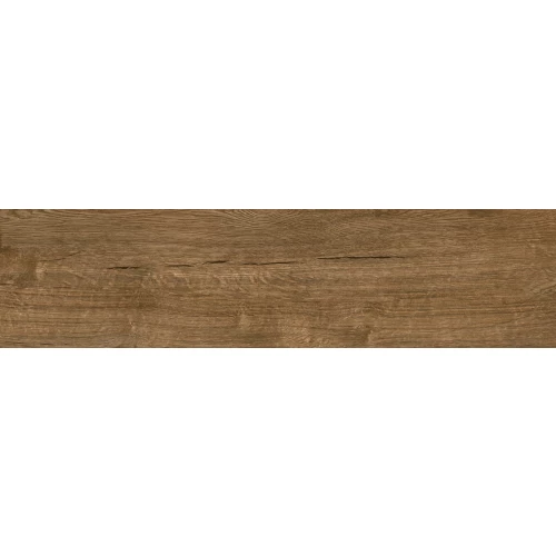 Керамогранит Laparet Lamarty Marrone матовый коричневый LP2080G0031R 80х20 см