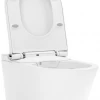 Унитаз Lavinia Boho Relfix Smart V-Clean 87561157 (умный комплект 7 в 1)