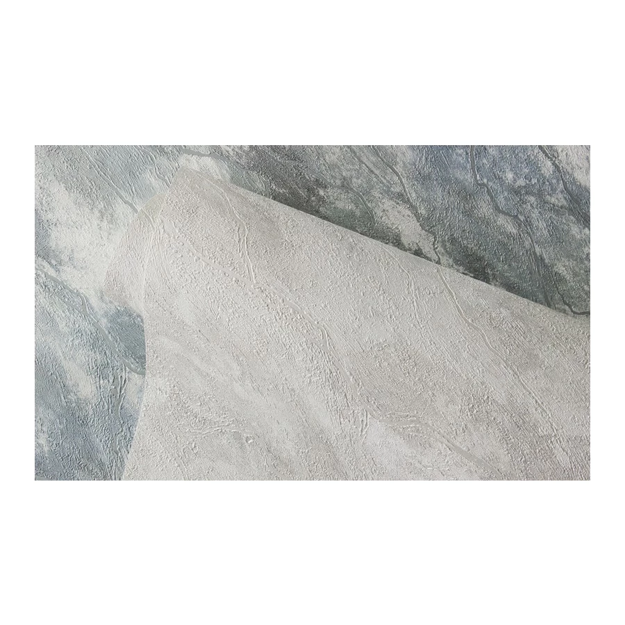 Обои флизелиновые VOG Collection A Эверест белые 90133-11 1,06х10,05 м