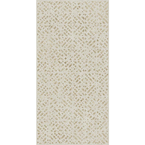 Керамогранит Stn ceramica Poetry P E 3D B decor mt rect 120х60 см