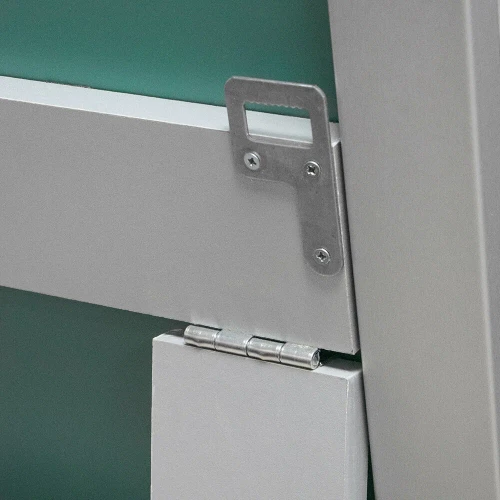 Зеркало Azario Опера Сильвер напольное ФР-1536 40х160 см