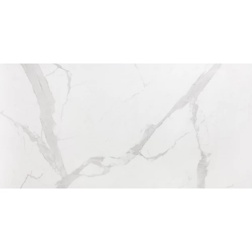 Керамогранит Hafez Bianco Matt White матовый белый 160х80 см