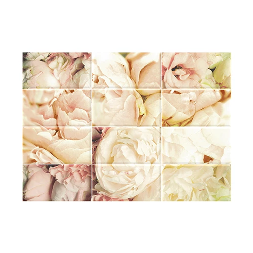 Декор Cersanit Ocean Spring 1 OC2M011DT 25х35