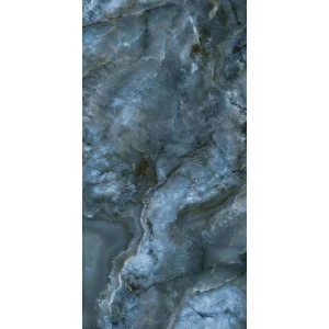 Керамогранит Kerama Marazzi Ониче синий лаппатированный SG567522R 119,5х60 см