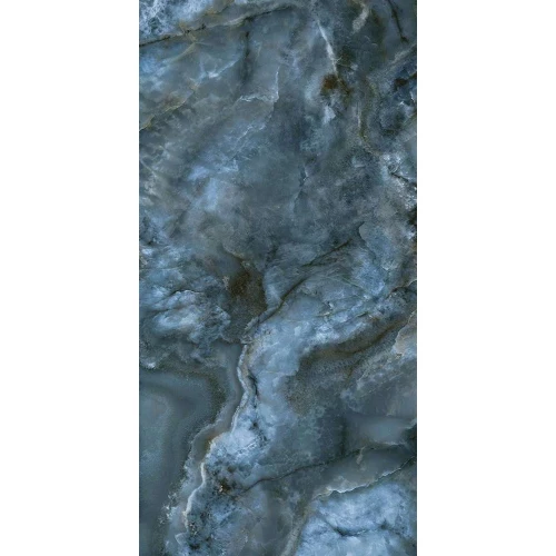 Керамогранит Kerama Marazzi Ониче синий лаппатированный SG567522R 119,5х60 см