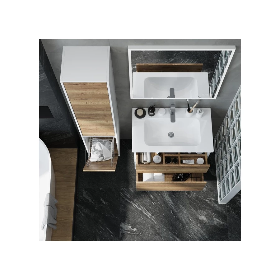 Пенал Briz Albero 35 см