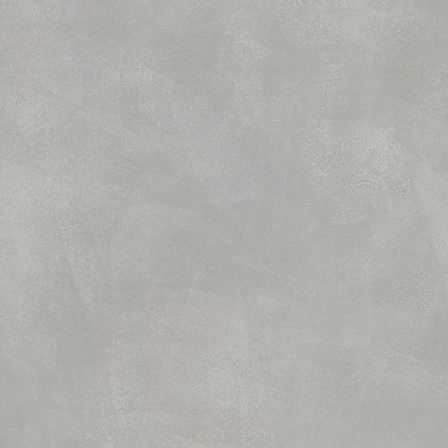 Керамогранит Atlas Concorde Rinascente Resin Pearl Matt Rett матовый серый 610010005614 80x80 см