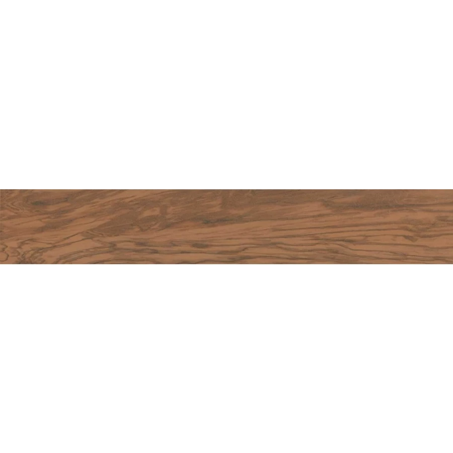 Керамогранит Kerama Marazzi Олива матовый коричневый SG516320R 119,5х20 см