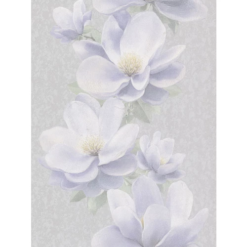 Обои бумажные Аспект Ясмин розовые 10139-46 0,53х10,05 м