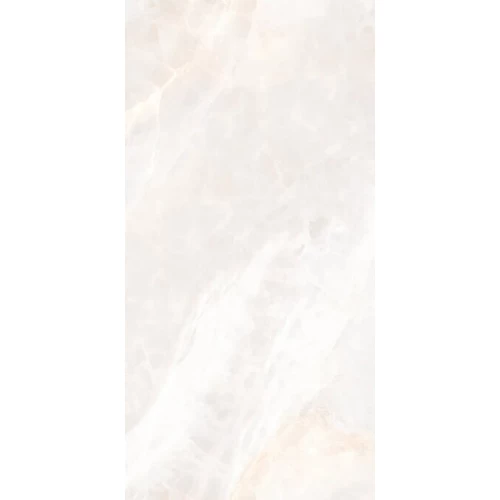 Керамогранит Meili Ceramic Opal Polish глянцевый бежевый 160х80 см