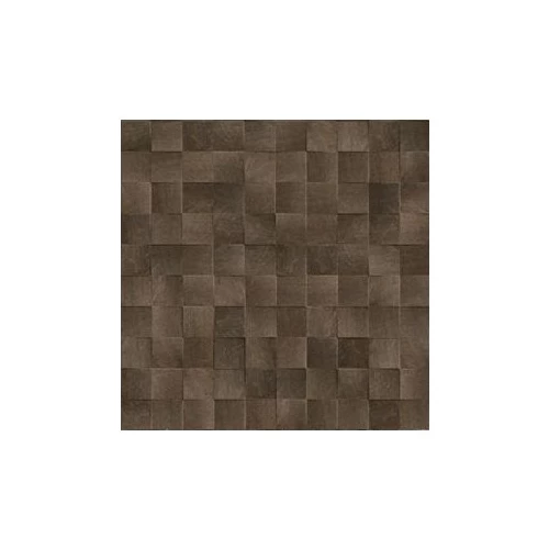 Плитка напольная Golden Tile Бали 417830 коричневая 40х40