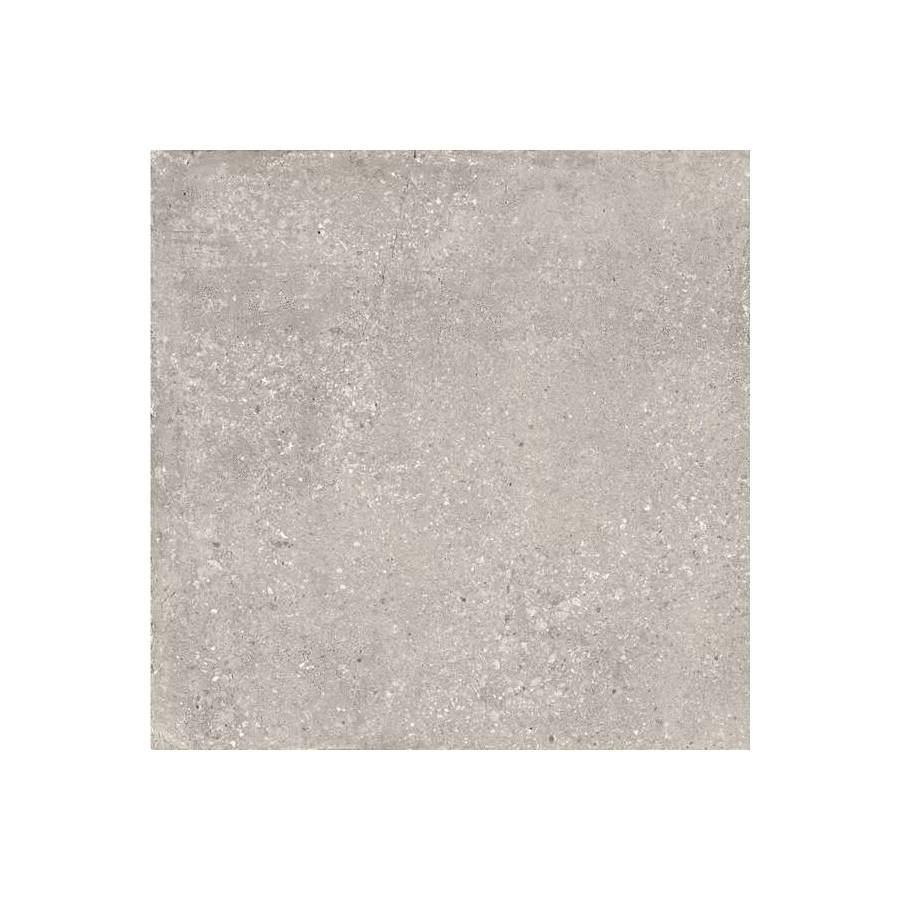 Керамогранит Idalgo Перла MR матовый серый ID9069E054MR 60х60 см