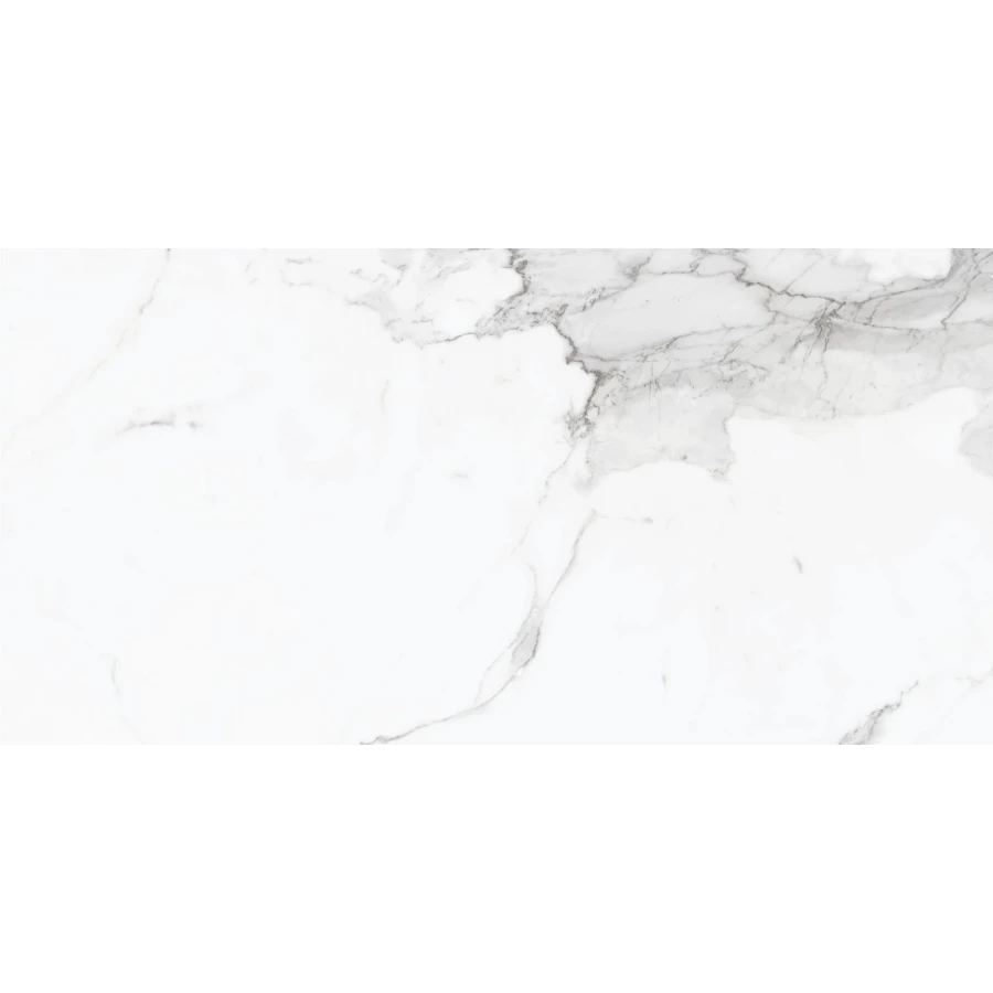 Керамогранит Dogma Project Antibacterial Venato Silk Natural Rettificato белый DPA601236SN 120х60 см