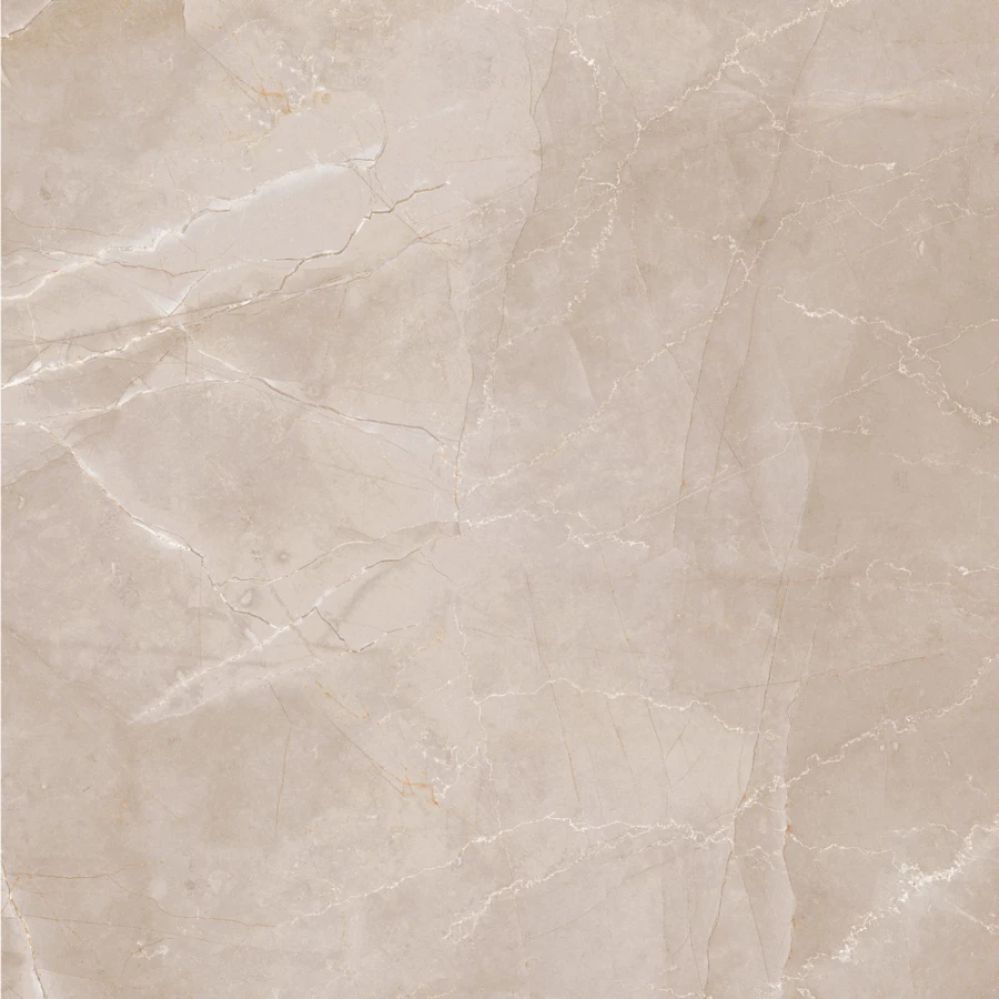 Керамогранит Global Tile Velaska GT Бежевый полированный GT60606002PR 60х60 см