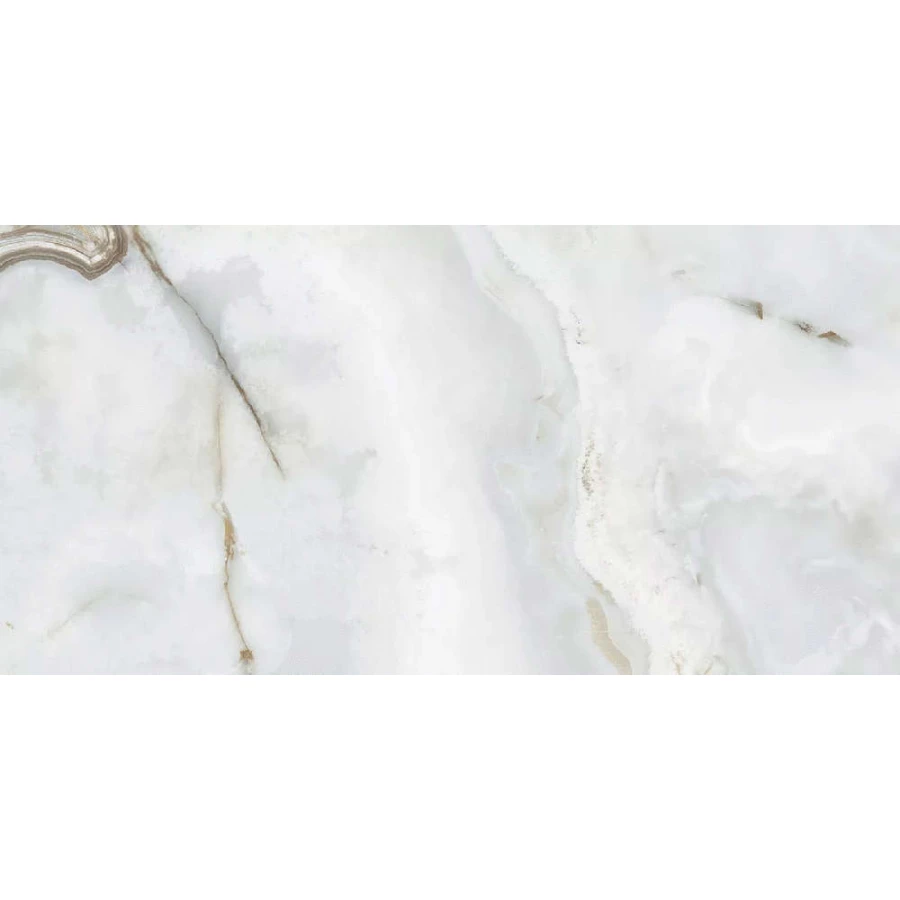 Керамогранит Art Ceramic Iconic Verde Glossy Iconic Verde 60x120 120х60 см