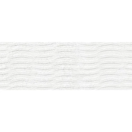 Керамическая плитка Peronda Alpine Rev. white waves 90х32 см
